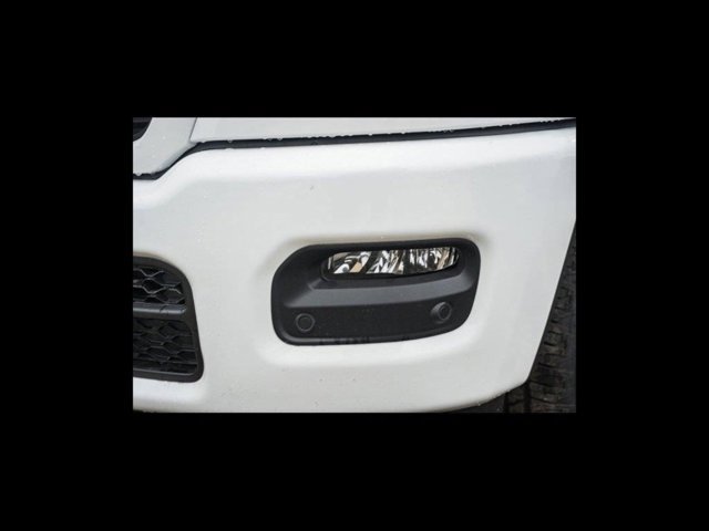 New 2025 RAM 1500 Big Horn AWD/4WD image 10