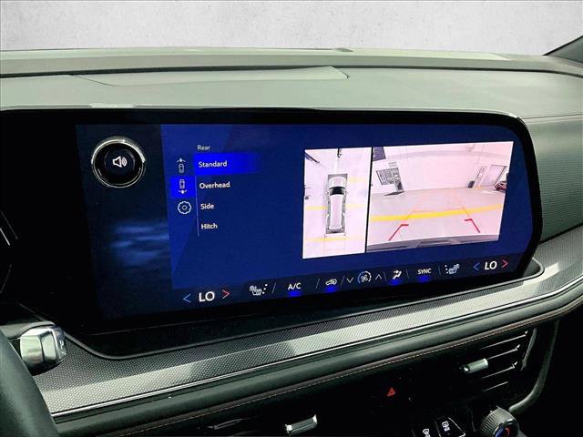 Used 2025 Chevrolet Suburban RST RWD image 23