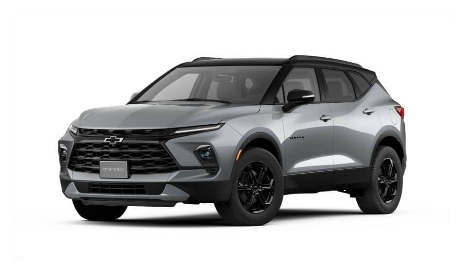 New 2026 Chevrolet Blazer LT w/ Sound & Technology Package AWD/4WD image 27