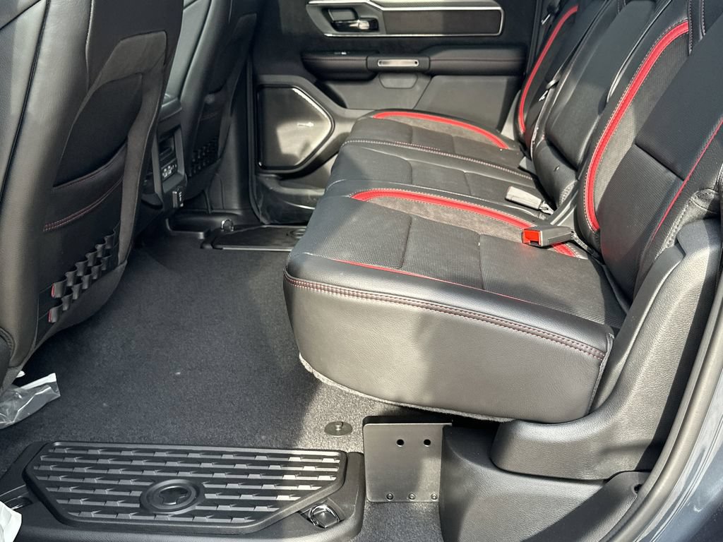 New 2026 RAM 1500 RHO w/ RHO Level 1 Equipment Group AWD/4WD image 20
