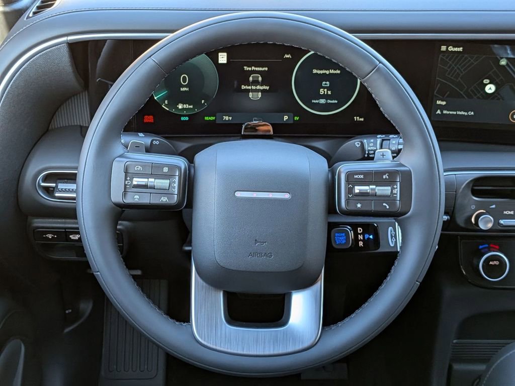 New 2026 Hyundai Palisade Calligraphy AWD/4WD image 22