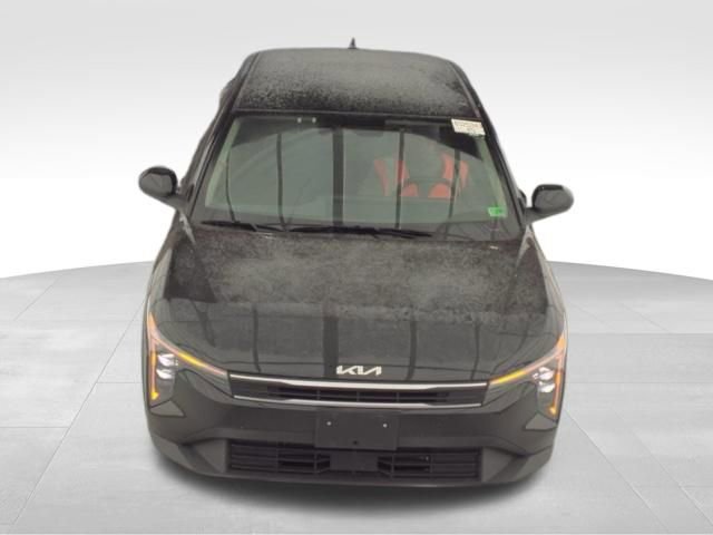Used 2025 Kia K4 LXS FWD image 8