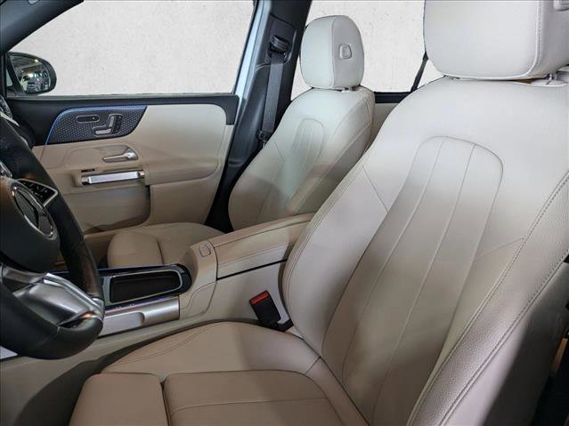 Certified 2025 Mercedes-Benz GLB 250 image 19