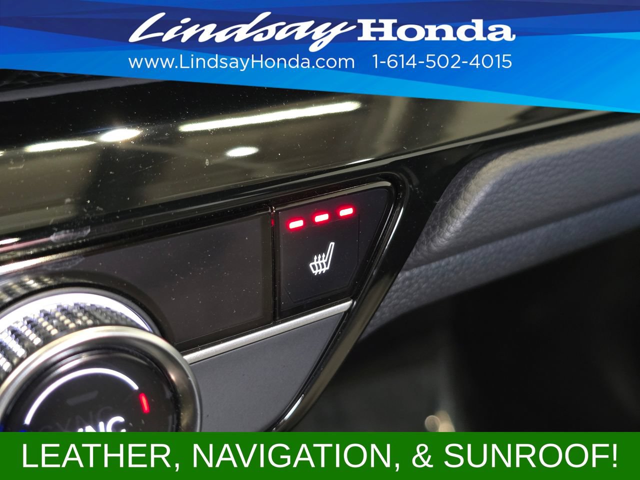 Used 2025 Honda Civic Sport Touring image 19