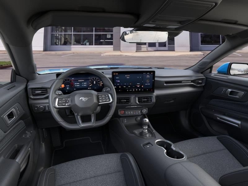 New 2026 Ford Mustang GT RWD image 9