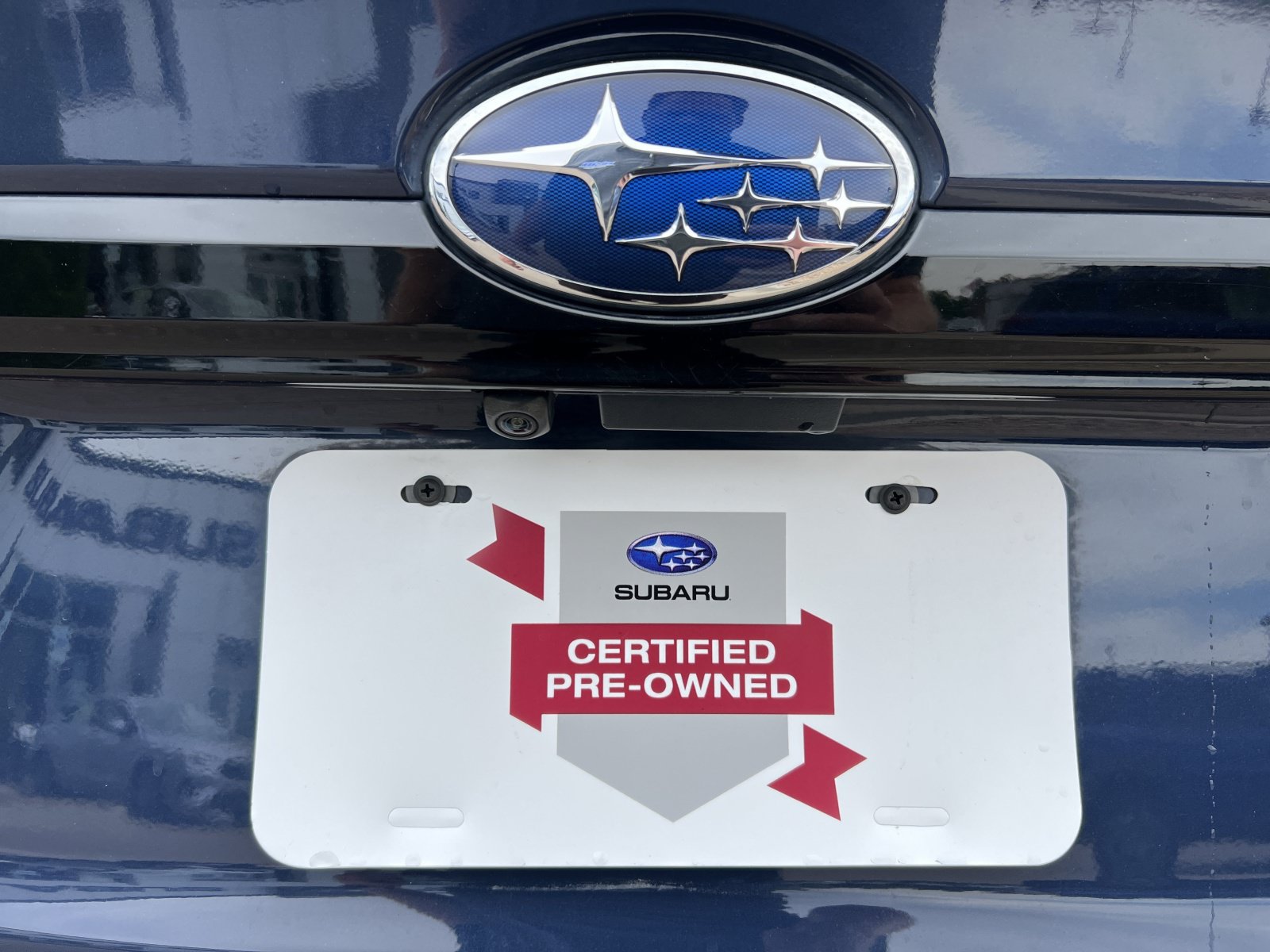 Used 2023 Subaru Ascent Onyx Edition AWD/4WD image 21