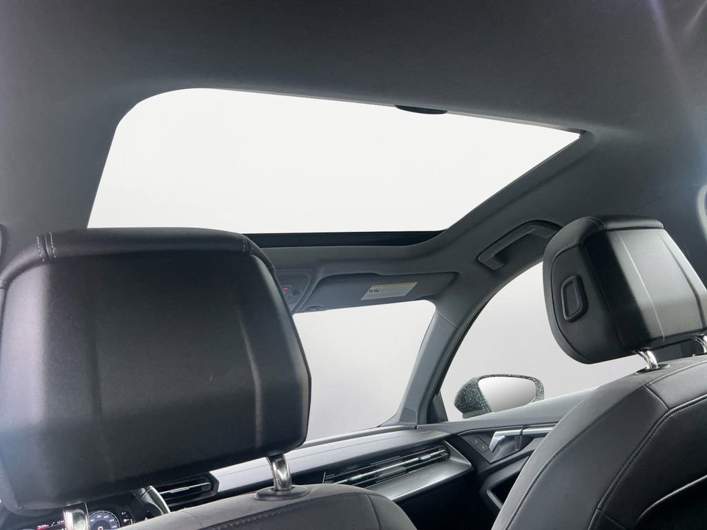 Used 2024 Audi A3 2.0T Premium image 2