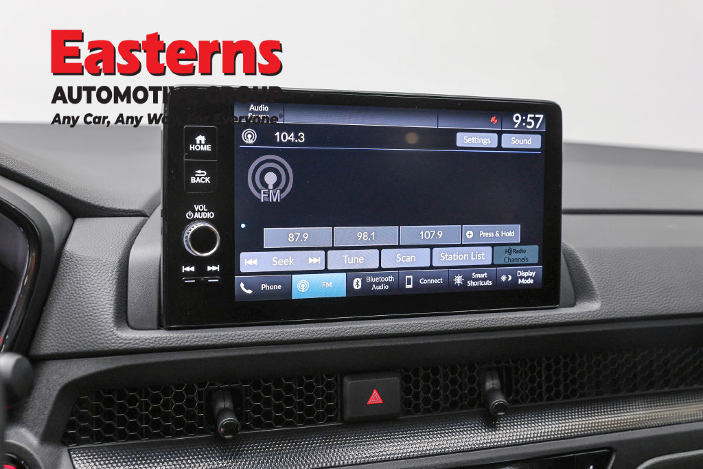Used 2025 Honda CR-V Sport-L image 19