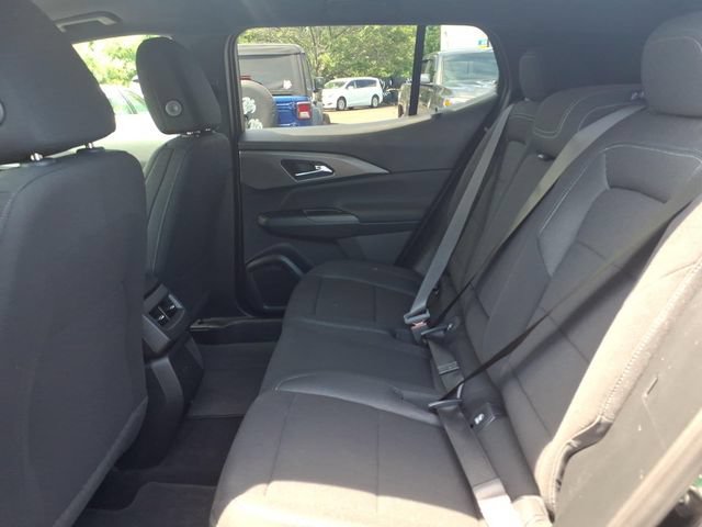 Used 2026 Chevrolet Equinox EV LT w/ Comfort Package AWD/4WD image 17