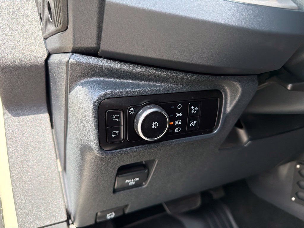 Used 2025 Ford Bronco Outer Banks AWD/4WD image 16