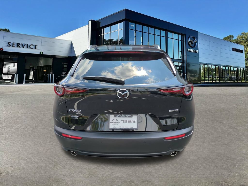 Used 2026 MAZDA CX-30 AWD 2.5 S image 5