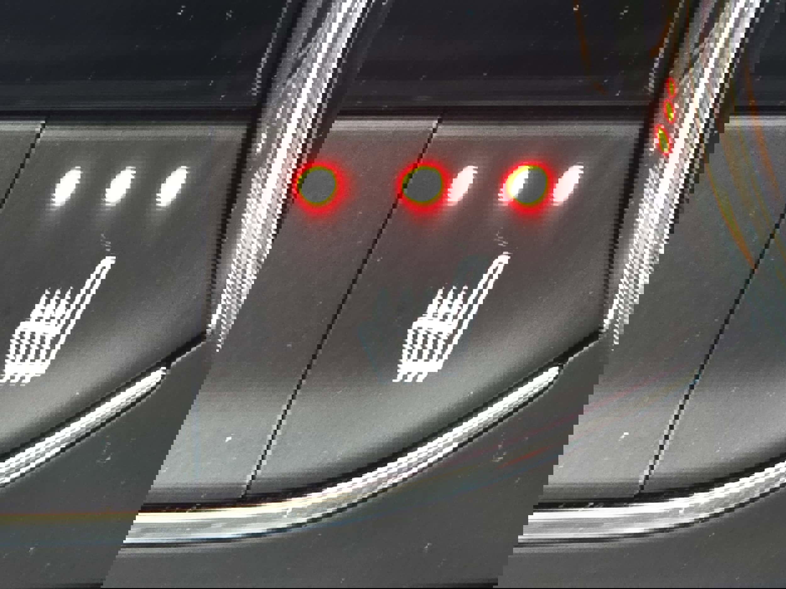 New 2025 Chevrolet TrailBlazer RS w/ Convenience Package image 7