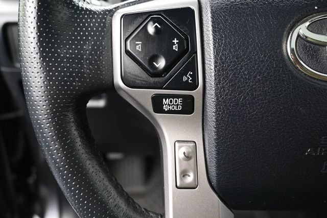 Certified 2023 Toyota 4Runner Limited AWD/4WD image 34