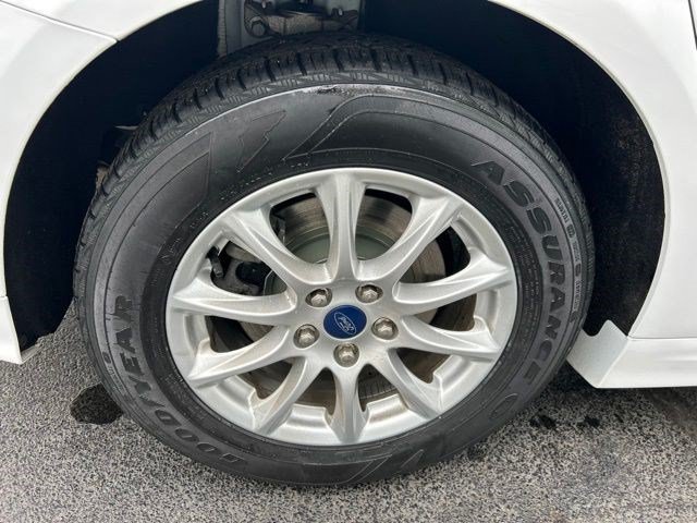 Used 2018 Ford Fusion S FWD image 43