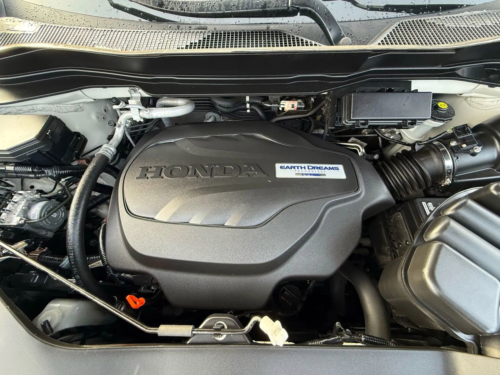 Used 2016 Honda Pilot EX-L image 32