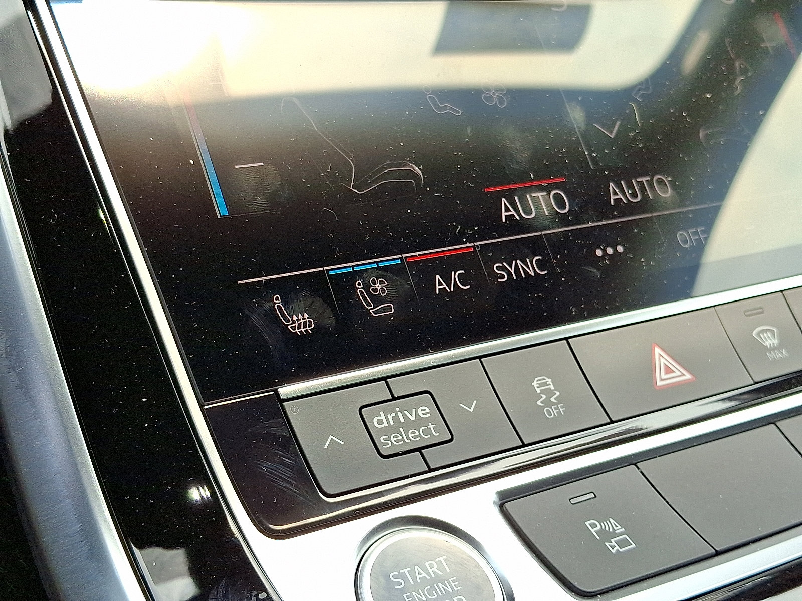 New 2025 Audi Q7 3.0T Premium Plus image 17