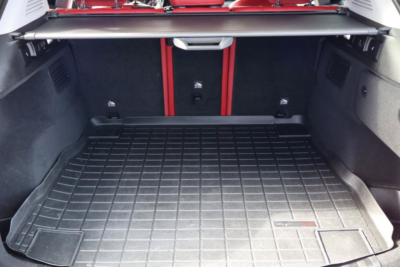 Used 2018 Alfa Romeo Stelvio AWD image 35