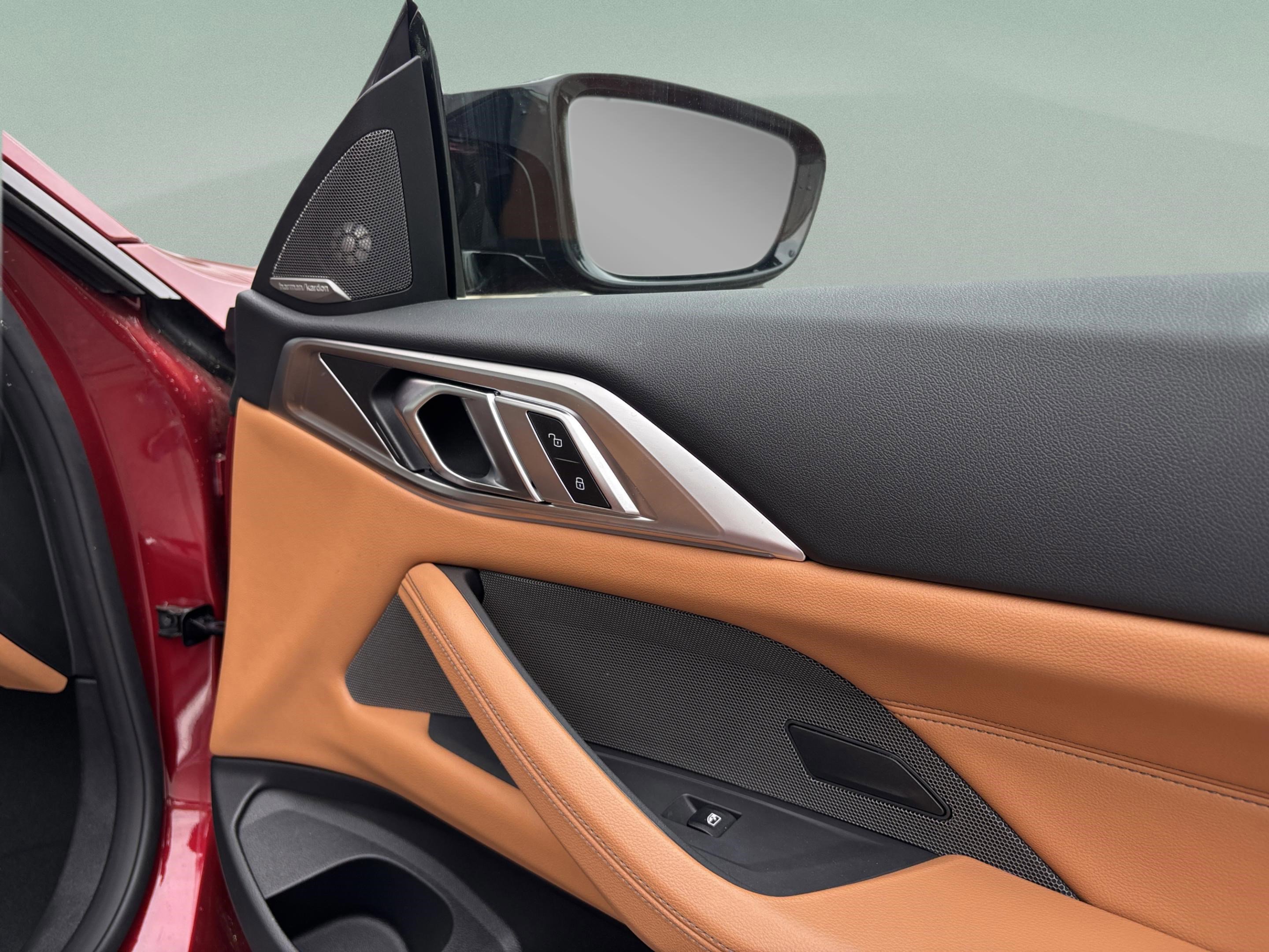 Used 2026 BMW M440i Coupe image 28