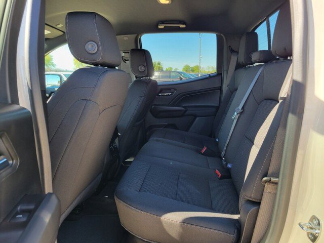 Used 2026 GMC Canyon Elevation w/ Convenience Package image 27