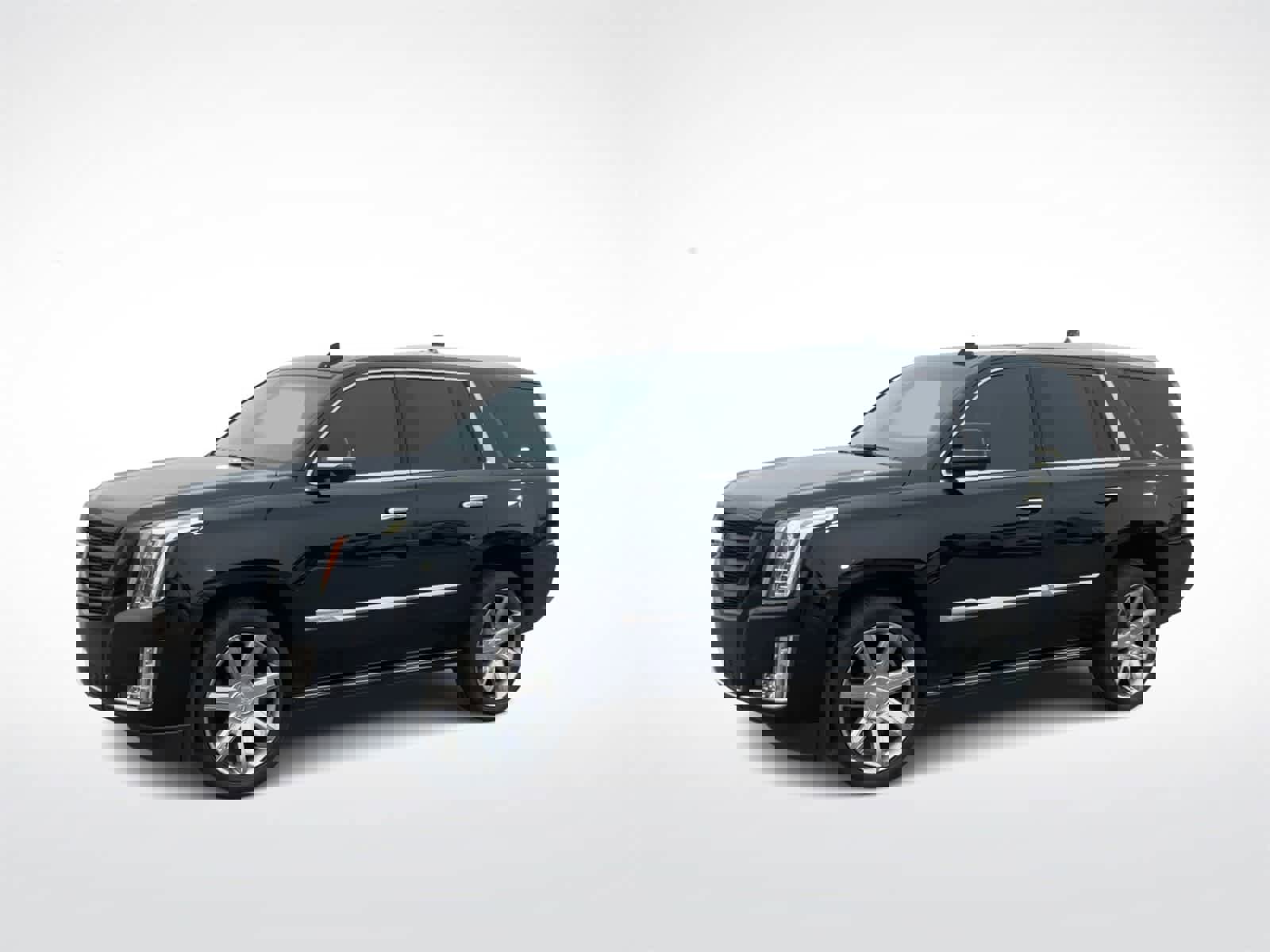 Used 2016 Cadillac Escalade Premium image 5