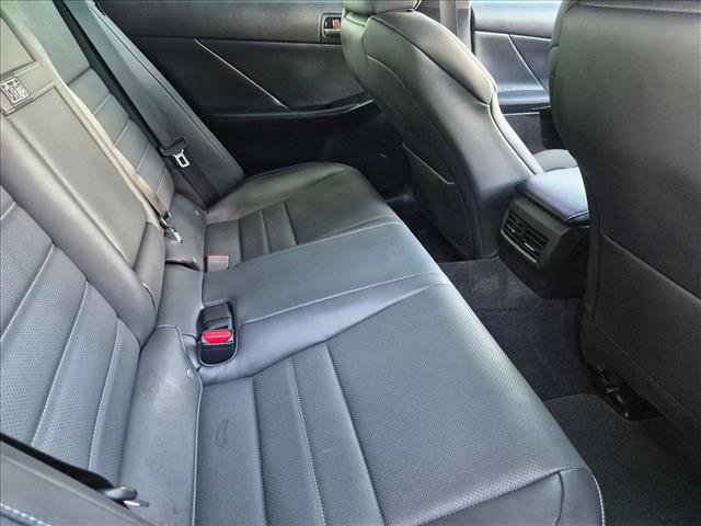 Certified 2023 Lexus IS 350 F Sport RWD image 19