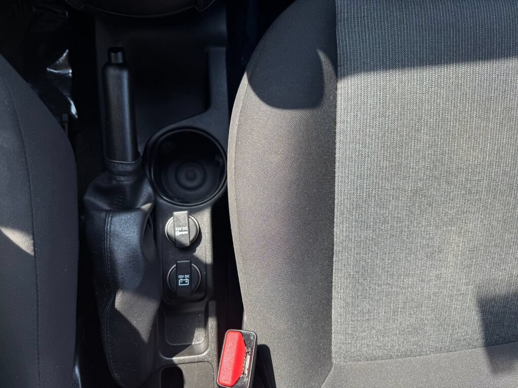 Used 2022 RAM ProMaster City Wagon FWD image 18