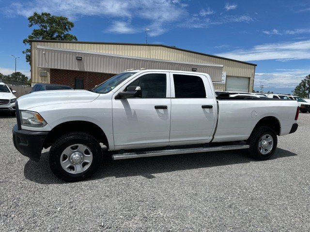 Used 2017 RAM 2500 Tradesman w/ Snow Chief Group AWD/4WD image 1