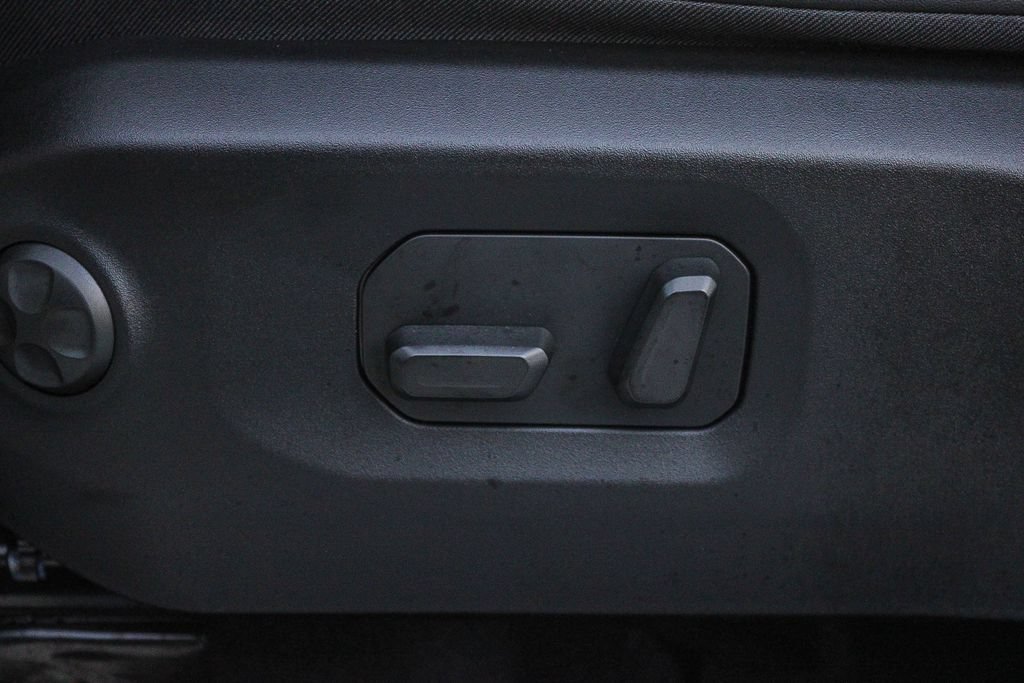 New 2027 Jeep Wrangler Unlimited Sport AWD/4WD image 20