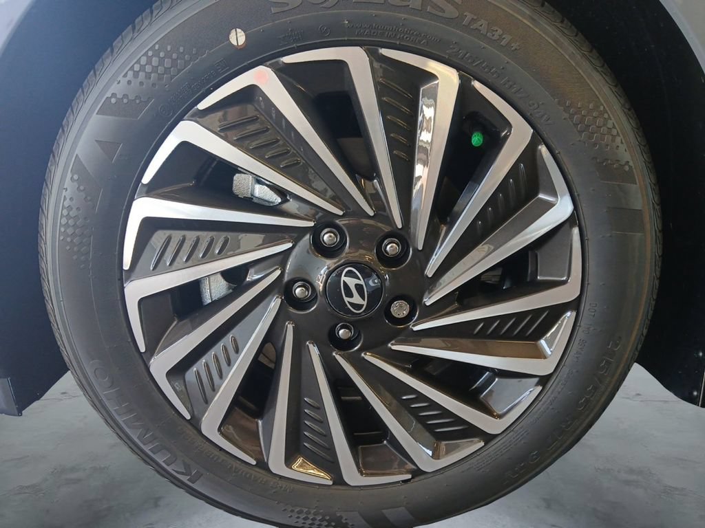 New 2026 Hyundai Sonata Limited FWD image 15
