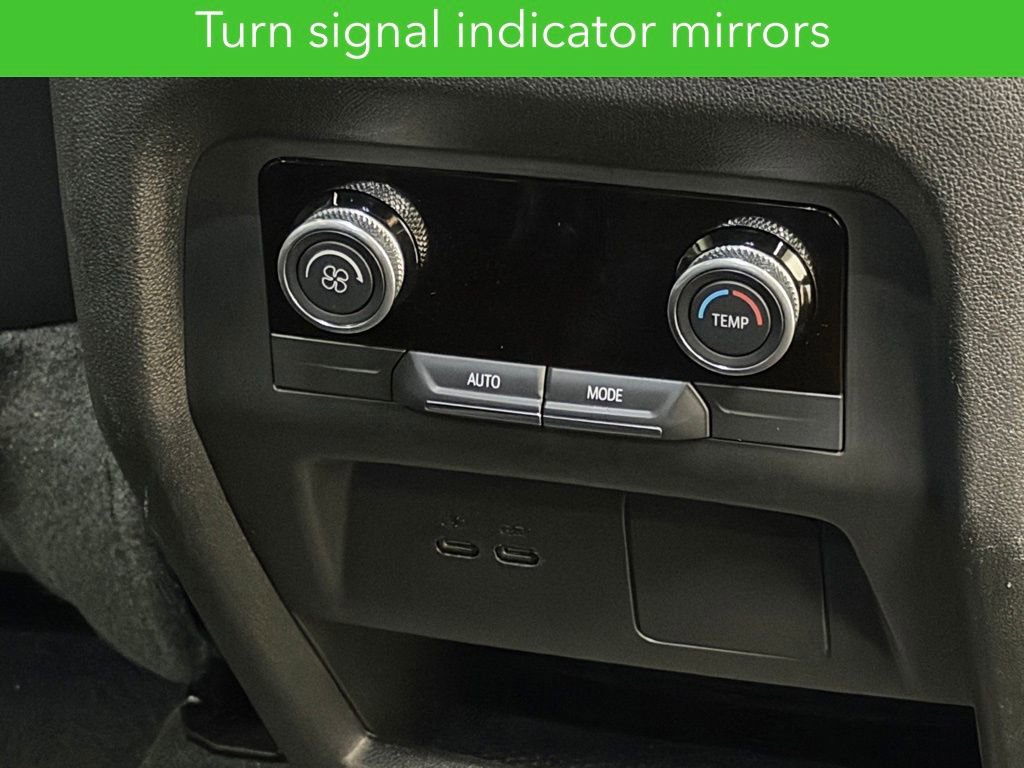 Certified 2025 Buick Enclave Preferred image 19