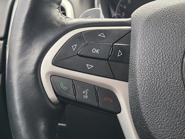 Used 2015 Jeep Grand Cherokee Altitude RWD image 28