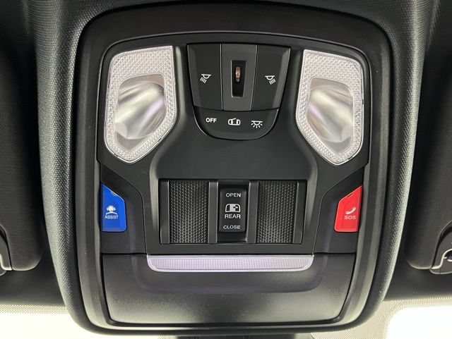 New 2026 RAM 1500 Big Horn AWD/4WD image 19