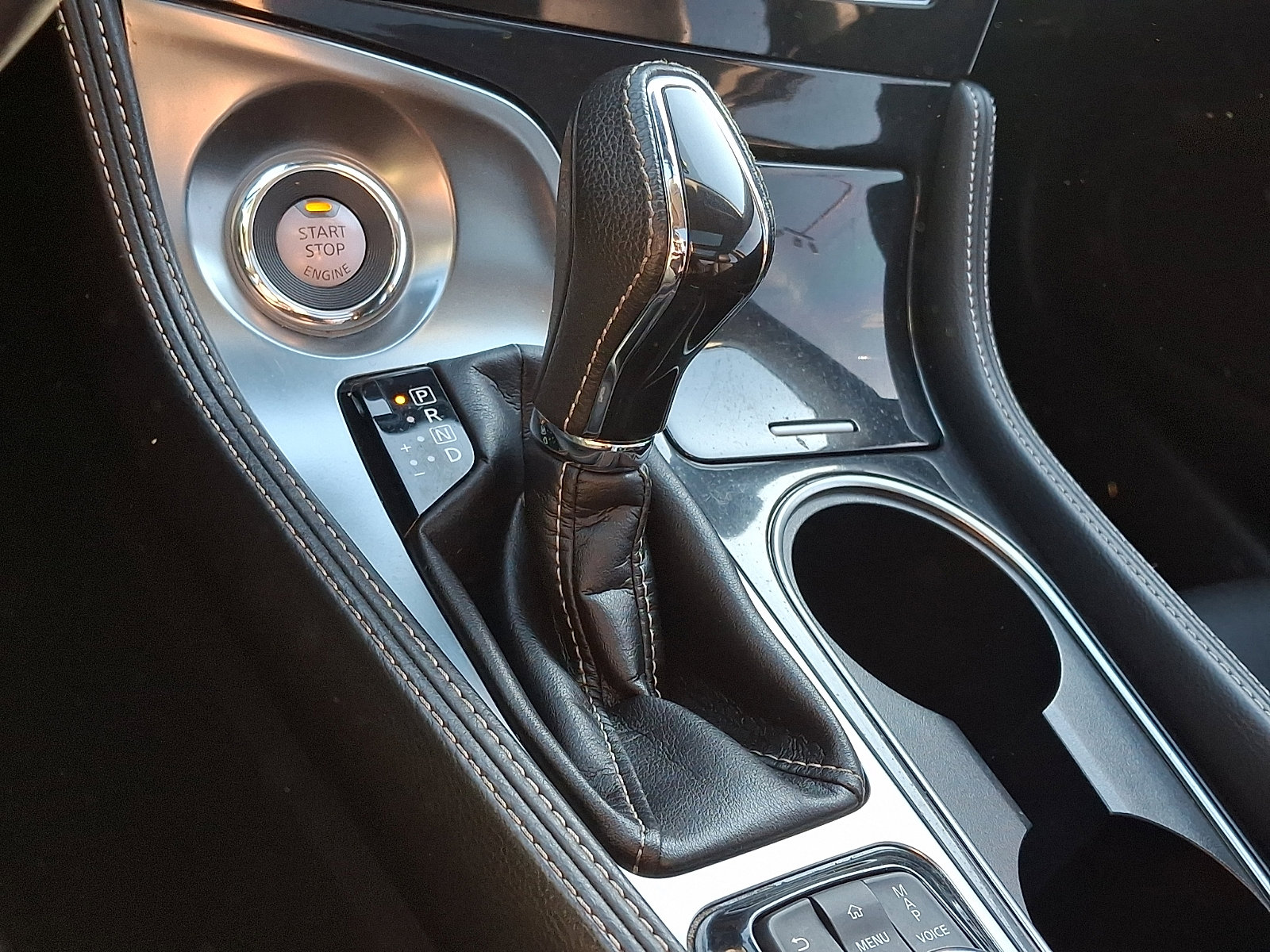 Certified 2022 Nissan Maxima Platinum w/ Sport Mat Group image 15