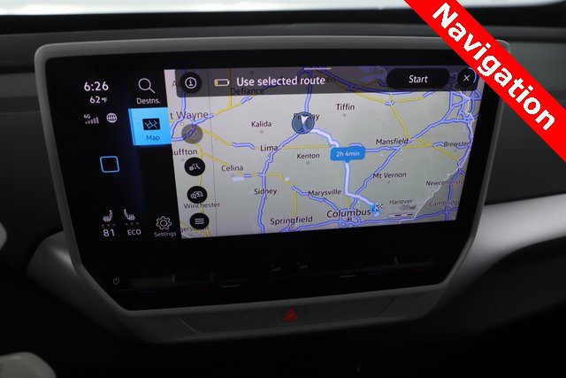 Used 2021 Volkswagen ID.4 1st Edition image 4