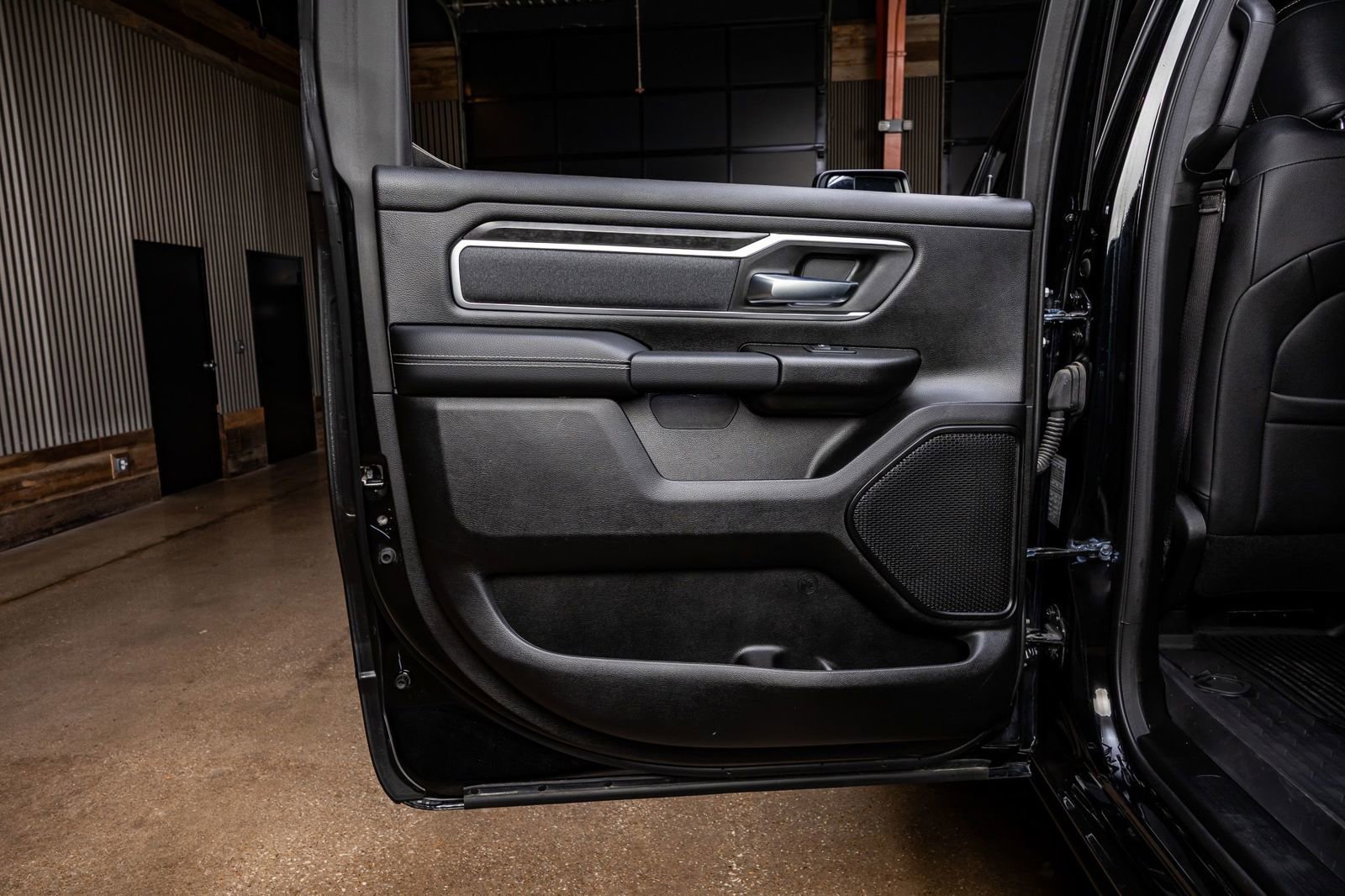 Used 2022 RAM 1500 Big Horn image 38