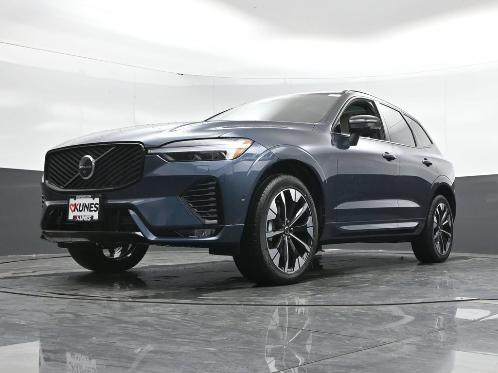 New 2026 Volvo XC60 B5 Plus w/ Protection Package Premier AWD/4WD image 42