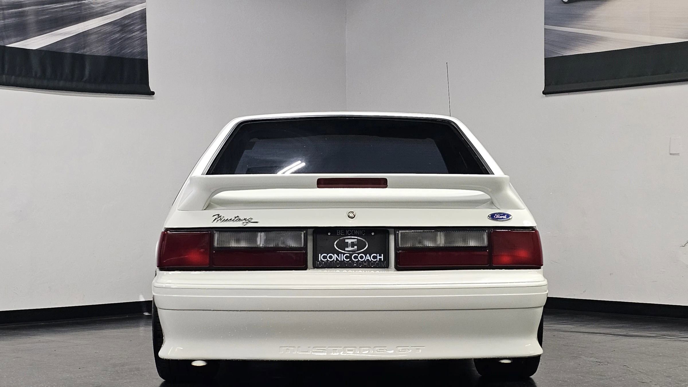 Used 1993 Ford Mustang GT RWD image 22