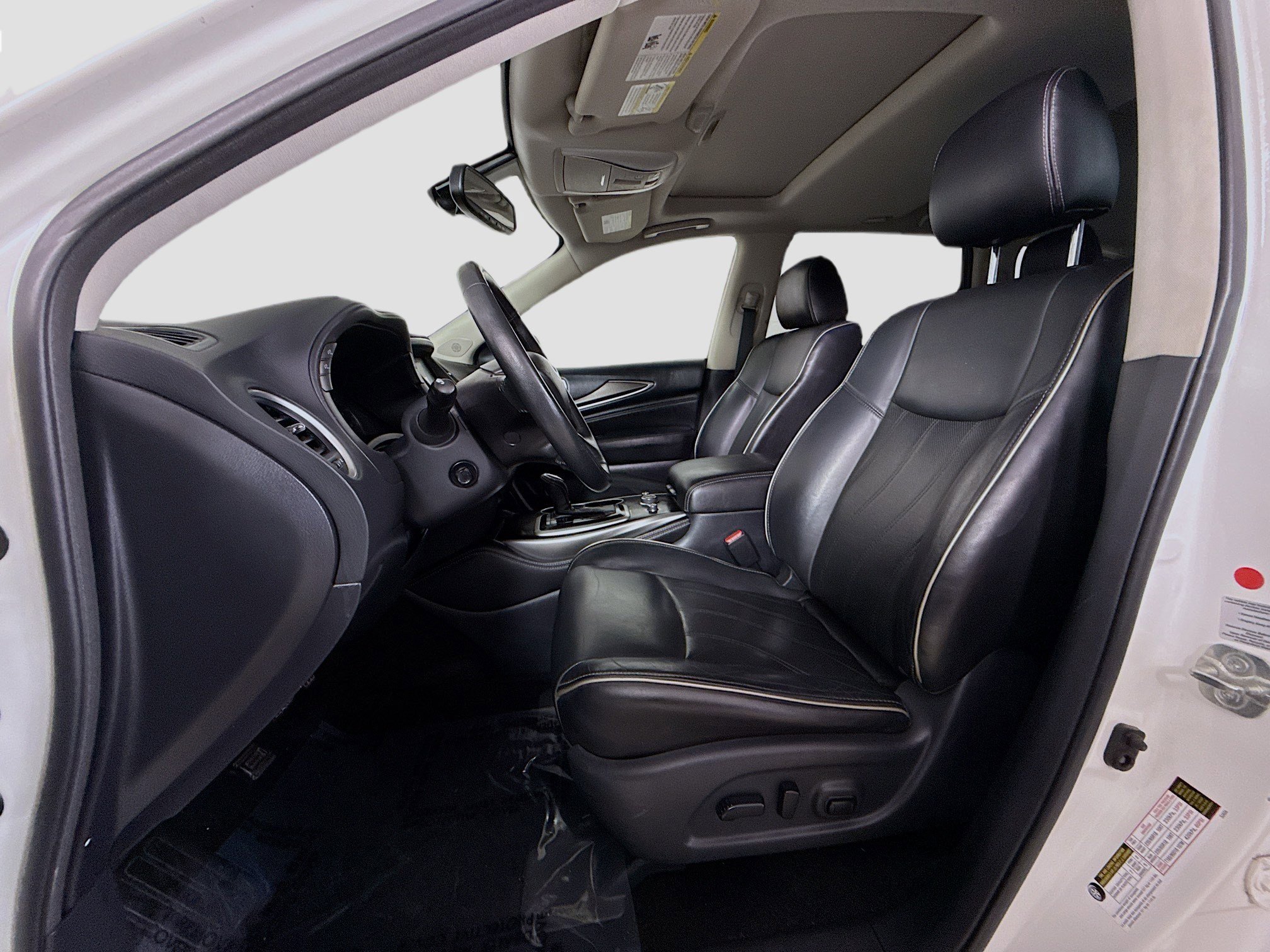 Used 2018 INFINITI QX60 AWD w/ Premium Plus Package image 20