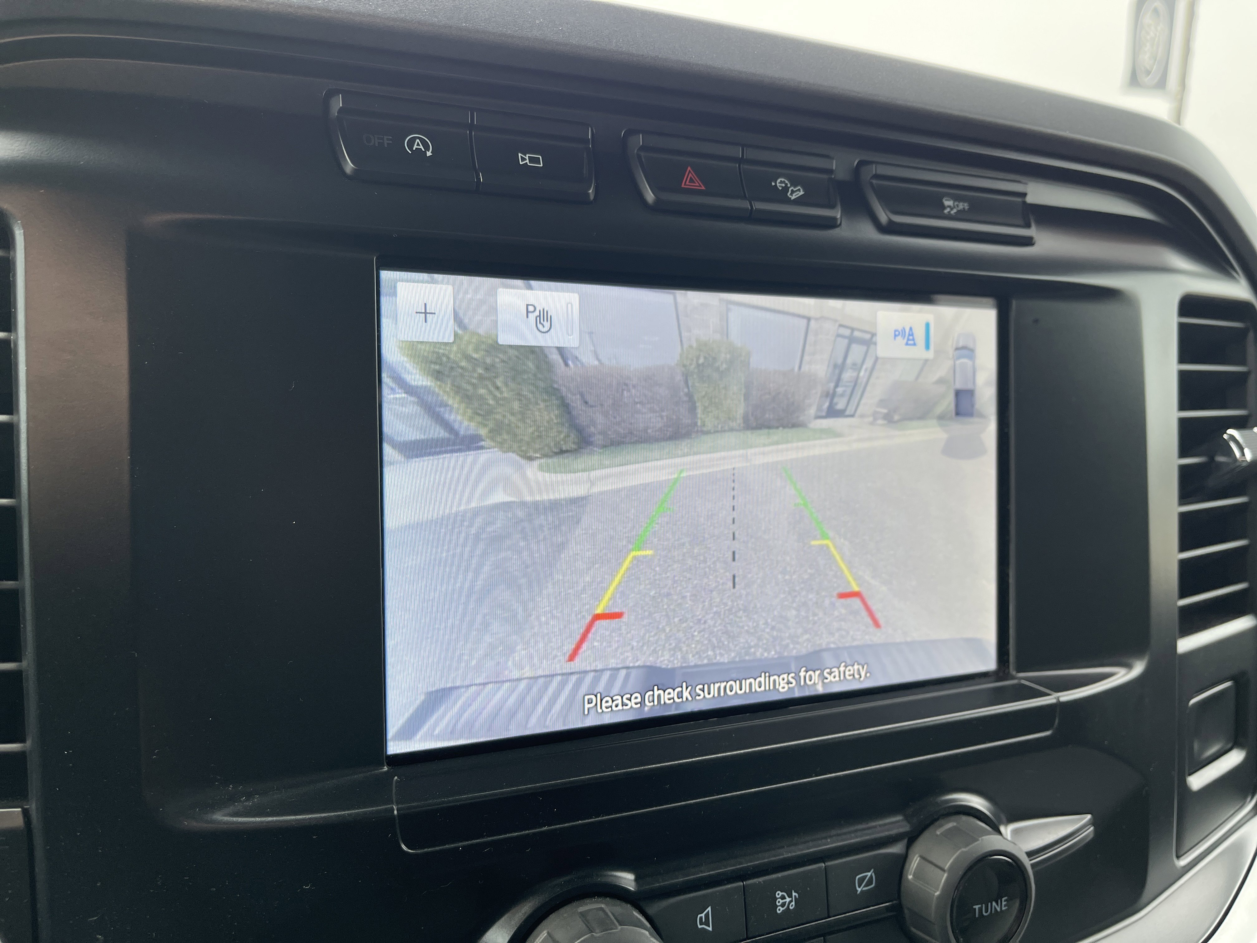 Used 2023 Ford F150 XLT w/ Trailer Tow Package image 17