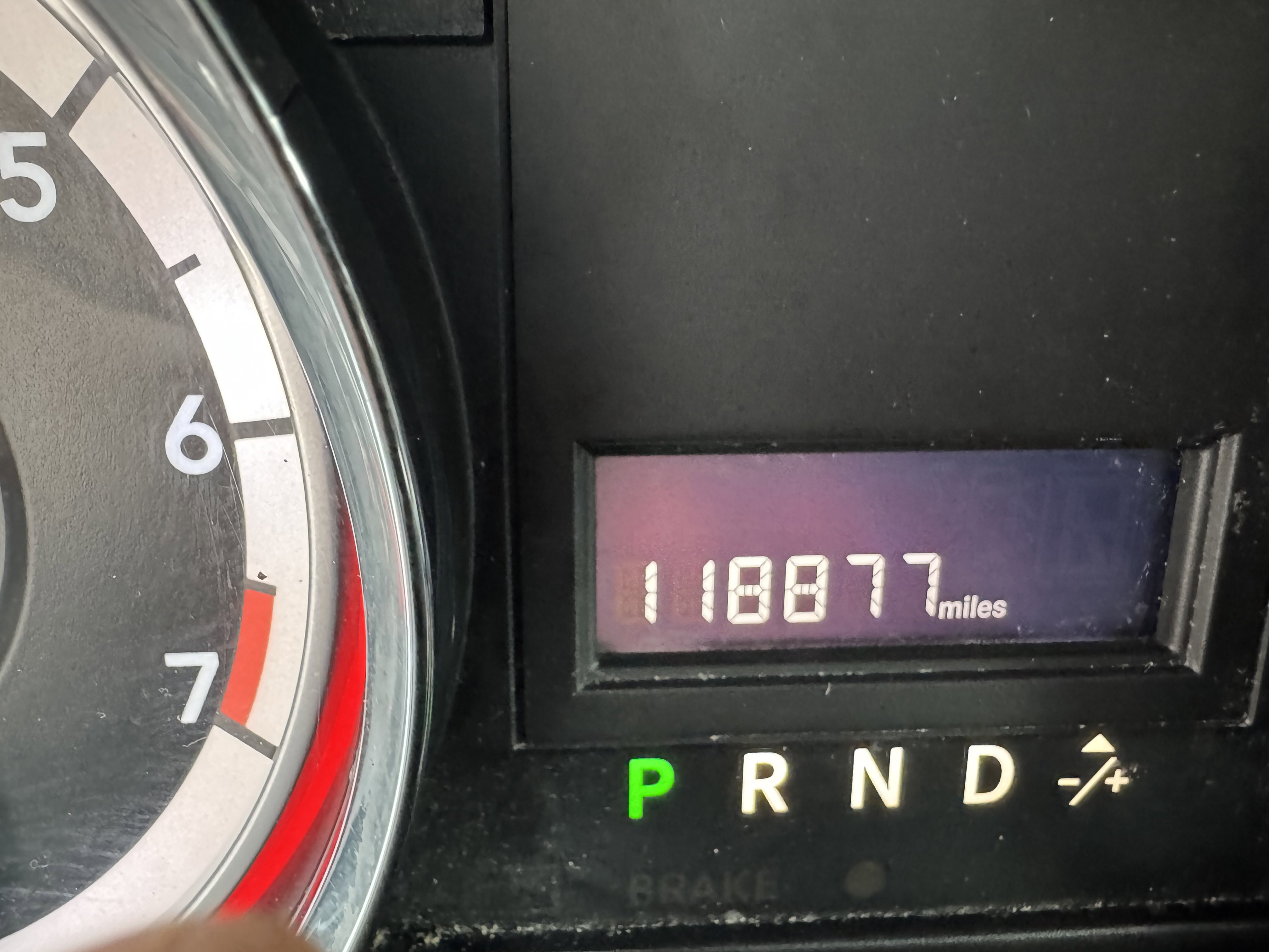 Used 2014 Dodge Grand Caravan SE w/ Quick Order Package 29E SE image 17