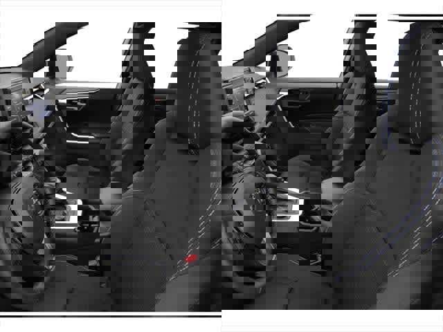 Certified 2022 Toyota RAV4 SE image 6