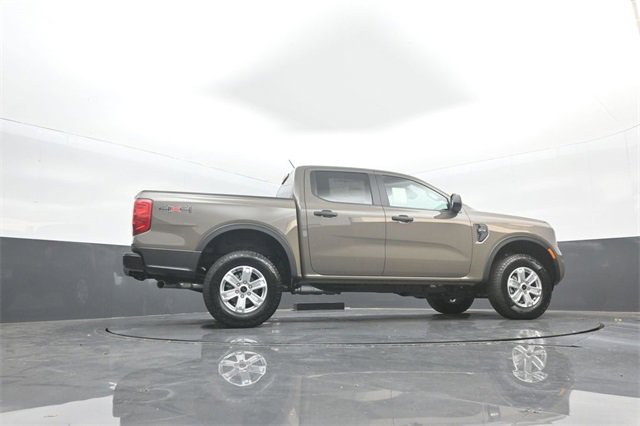 New 2025 Ford Ranger XL image 33