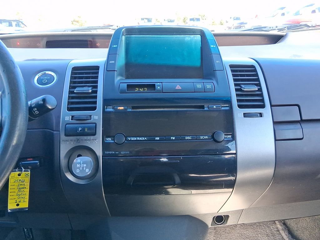 Used 2004 Toyota Prius image 18
