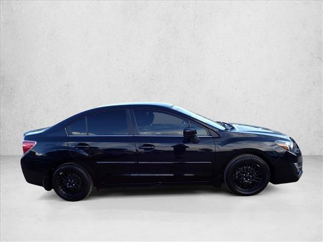 Used 2015 Subaru Impreza 2.0i Premium AWD/4WD image 5