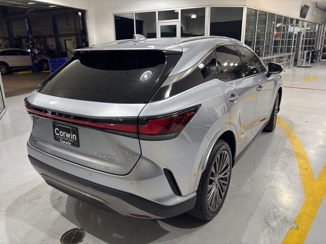 Used 2024 Lexus RX 350 AWD w/ Convenience Package image 9