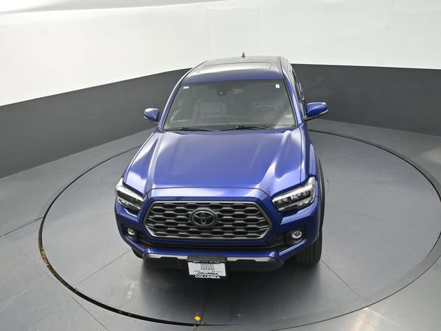 Used 2022 Toyota Tacoma TRD Off-Road w/ TRD Premium Off Road Package image 12