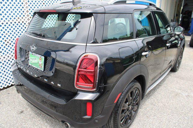 Used 2021 MINI Cooper Countryman S FWD image 7