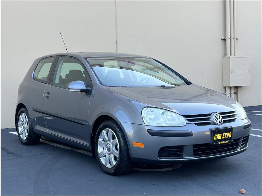 Used 2009 Volkswagen Rabbit S image 44