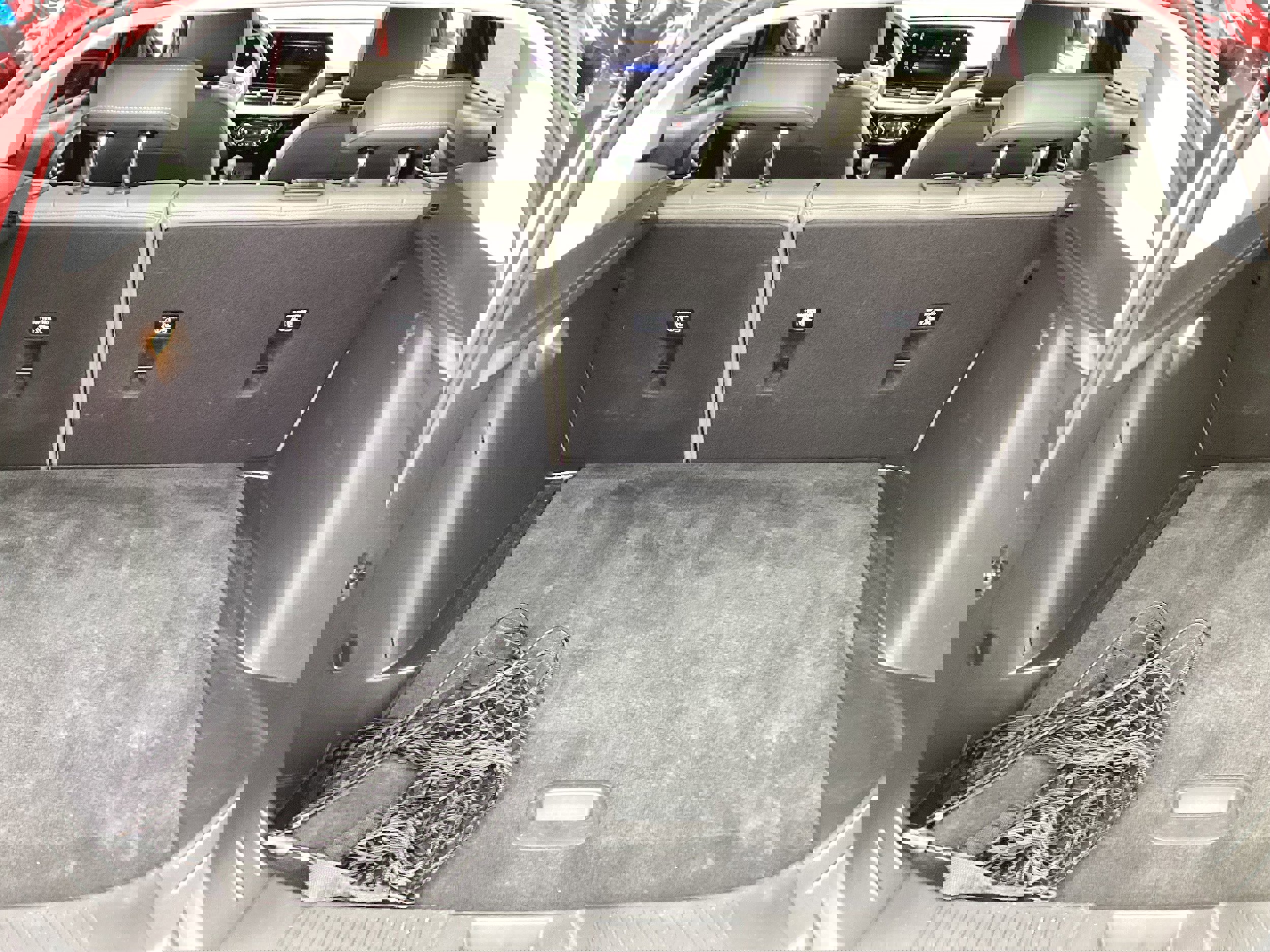 Used 2024 Chevrolet Trax ACTIV w/ Sunroof Package image 14