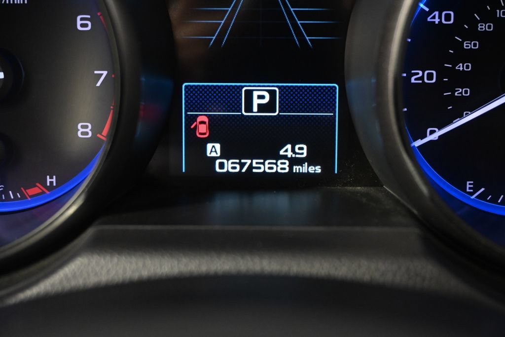 Used 2017 Subaru Outback 2.5i Limited AWD/4WD image 26